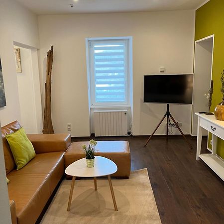 Ferienwohnung1 Daun Exteriér fotografie
