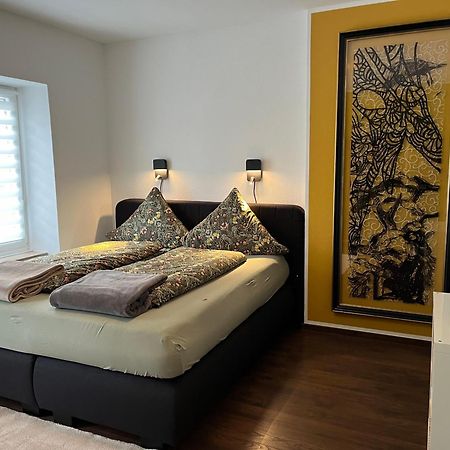 Ferienwohnung1 Daun Exteriér fotografie