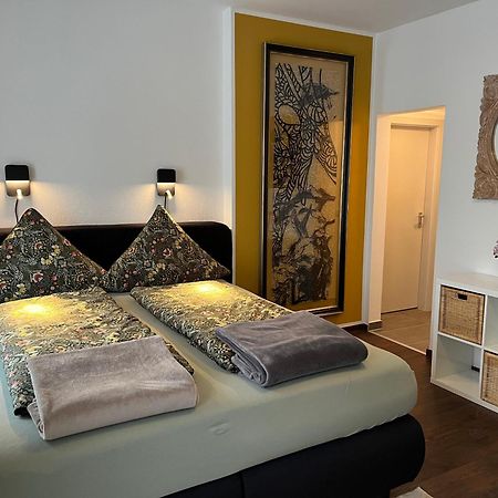 Ferienwohnung1 Daun Exteriér fotografie