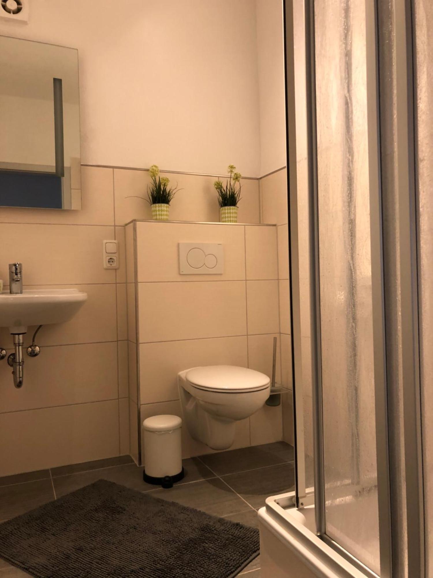 Ferienwohnung1 Daun Exteriér fotografie
