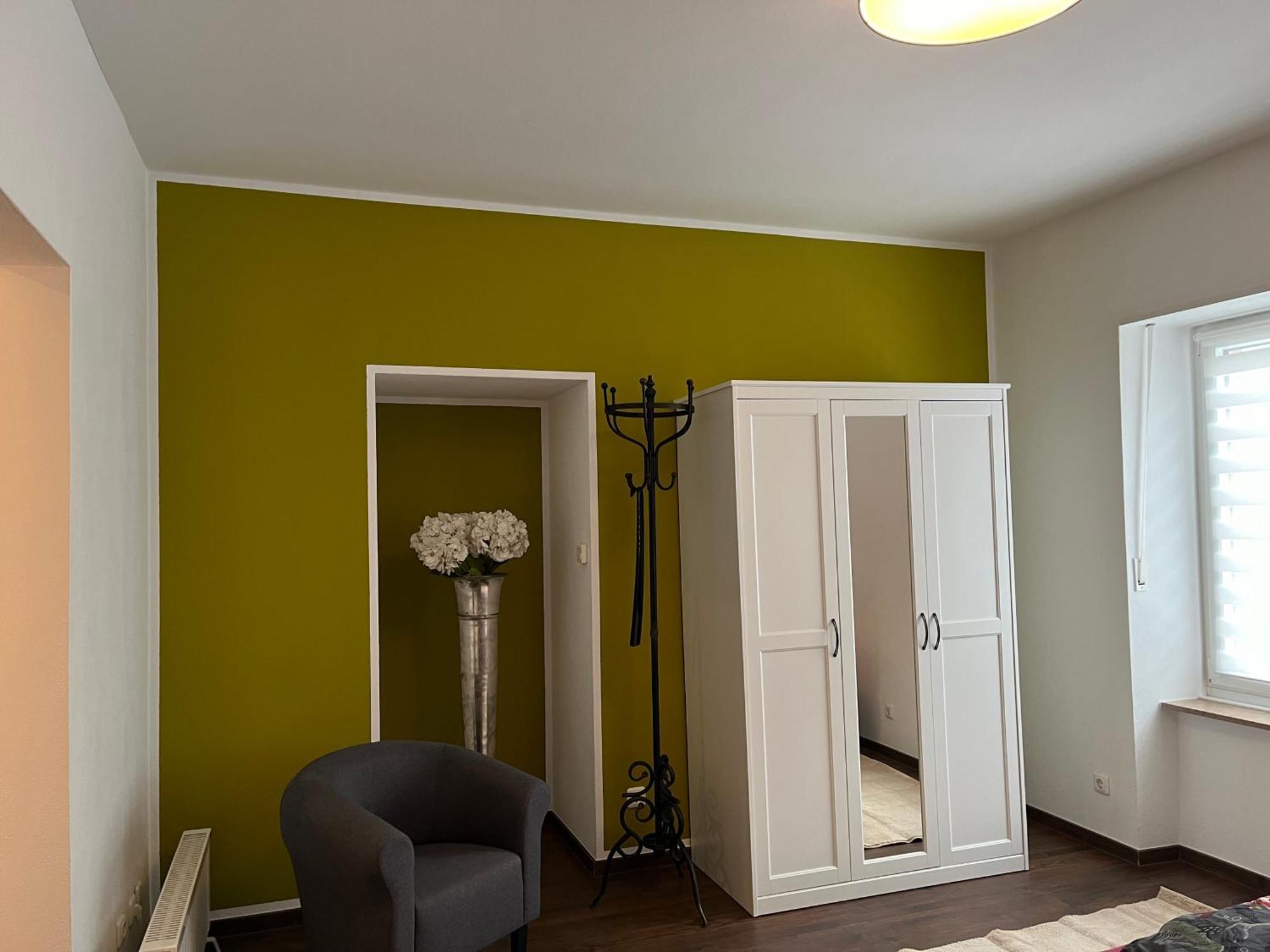 Ferienwohnung1 Daun Exteriér fotografie