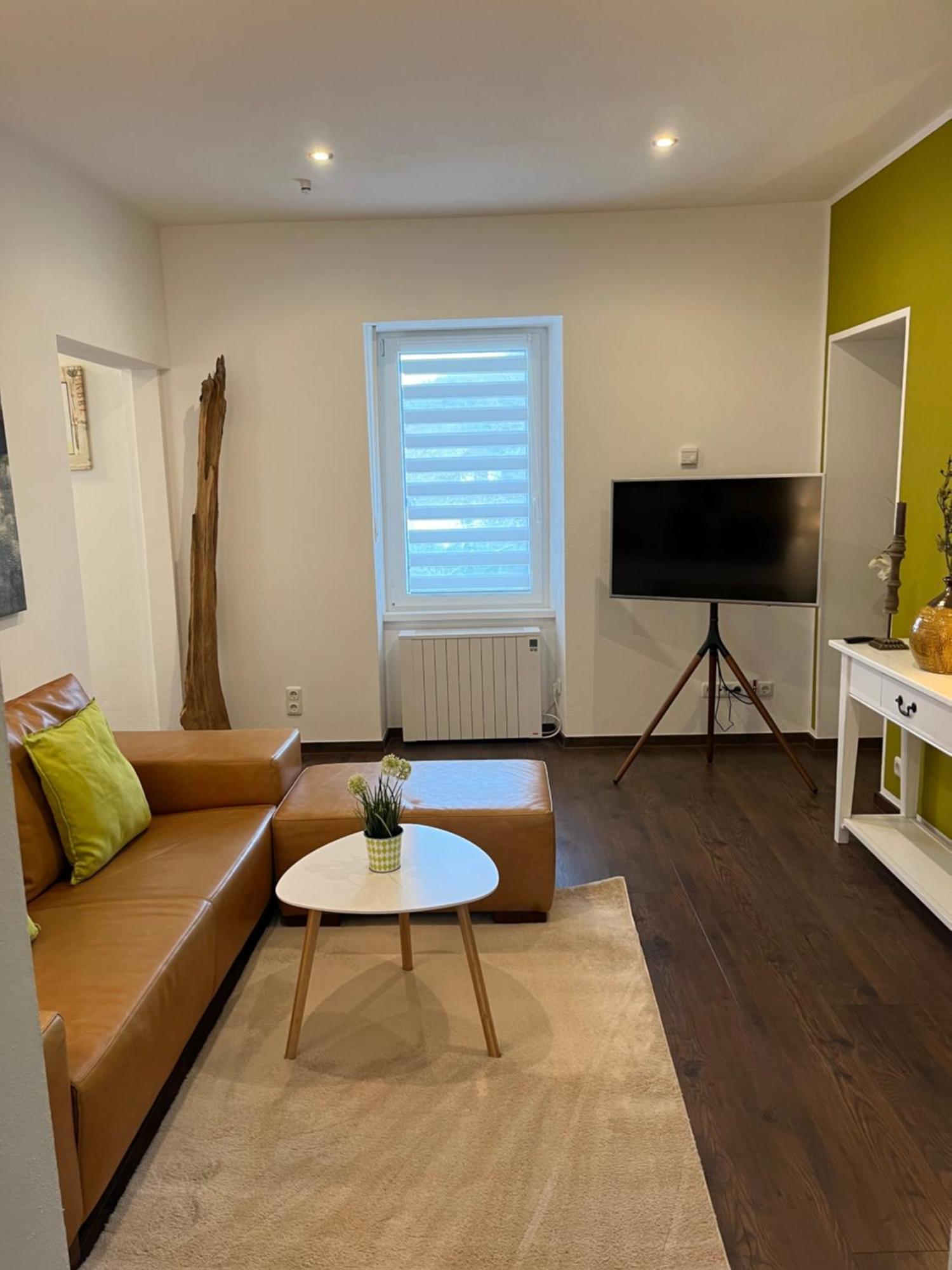 Ferienwohnung1 Daun Exteriér fotografie