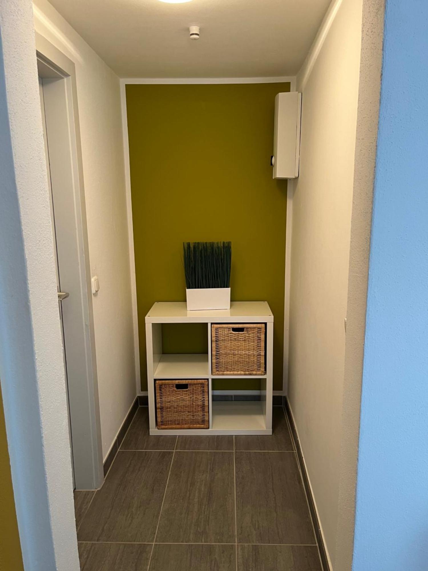 Ferienwohnung1 Daun Exteriér fotografie
